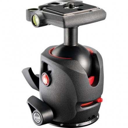 Головка Manfrotto шаровая MH055M0-Q2